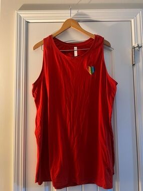 Sleep by Cacique Sleep Top